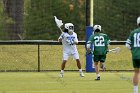 MLAX vs Babson  Wheaton College Men's Lacrosse vs Babson College. - Photo by Keith Nordstrom : Wheaton, Lacrosse, LAX, Babson, MLax